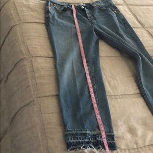 Free people jeans